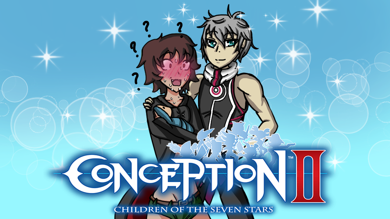 Conception 2 Thumbnail by Cosnime on DeviantArt
