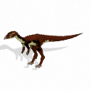 Transparent Limaysaurus SPORE PNG: Limusaurus inextricabilis by ZeWqt on DeviantArt