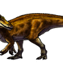 The best Spinosaurid