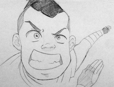 Sokka ~