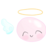 Angel Blob Auction (CLOSED)