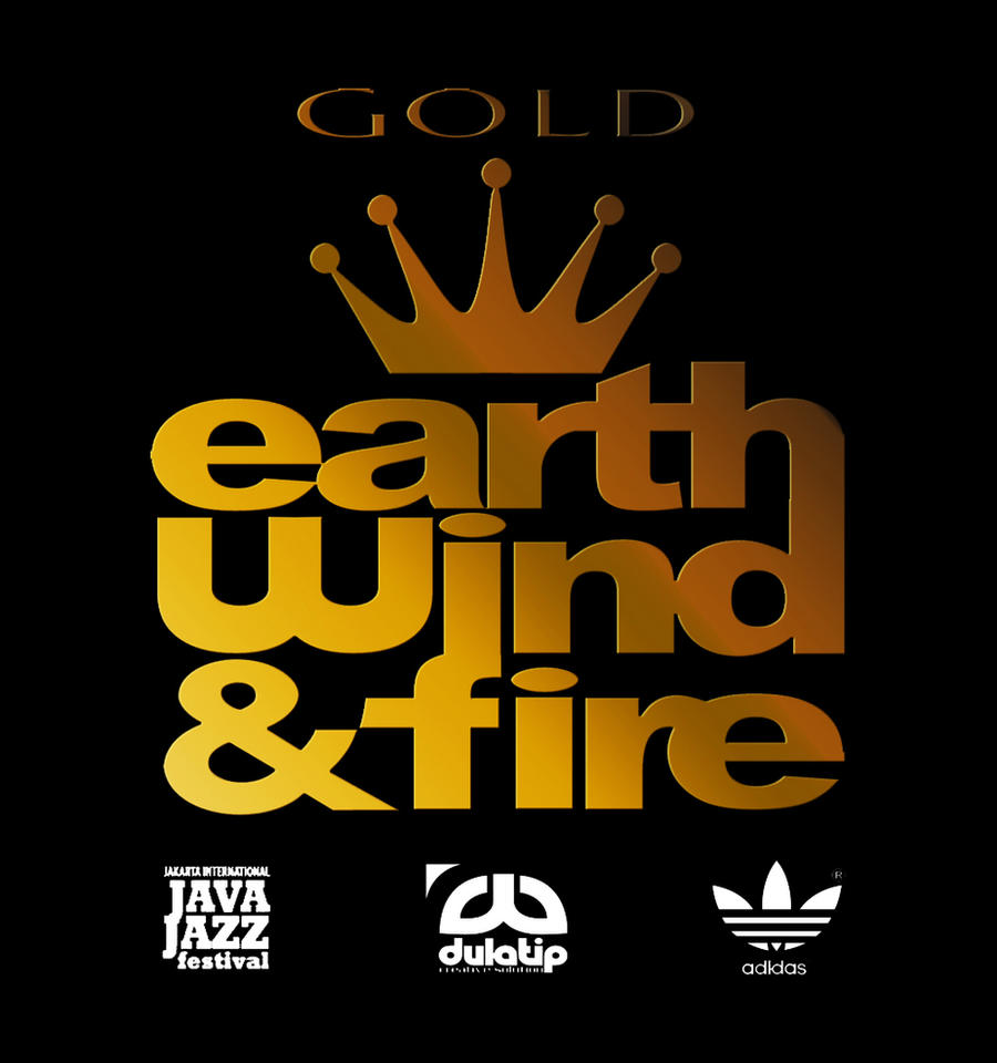 EARTH WIND AND FIRE