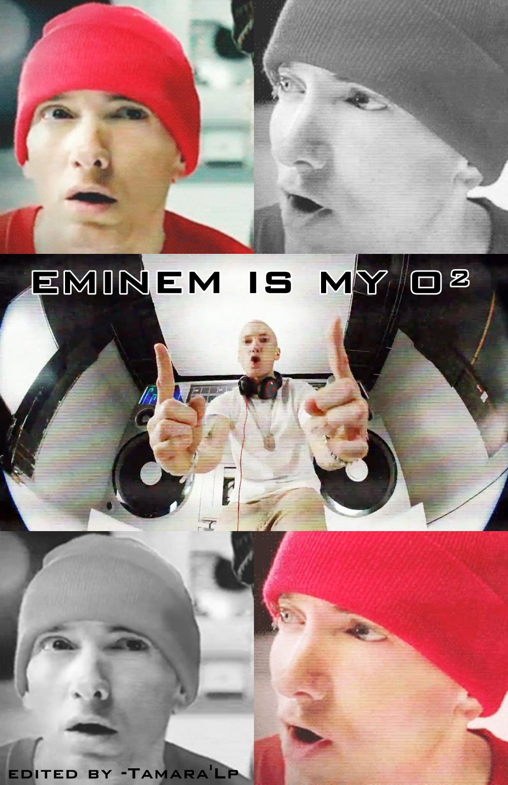 Eminem - Berzerk by EminemIsMyOxygen on DeviantArt