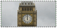 London stamp by Celle13