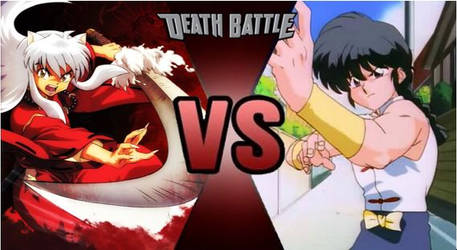 Inuyasha vs Ranma Saotome