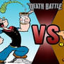 Popeye vs Asterix
