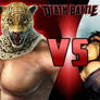 King vs El Fuerte