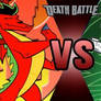 Jake Long vs Danny Phantom 2