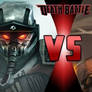 Colnel Mael Radec vs Red Skull