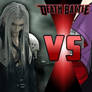 Sephiroth vs Sigma