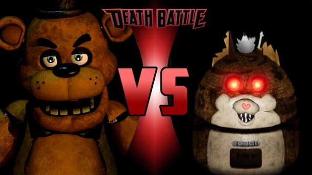 charcharcharchar 🫶🏻 – Mama Tattletail VS Freddy Fazbear Lyrics