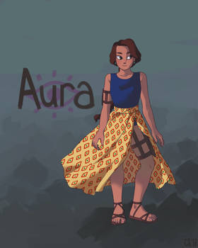 Concept - Aura
