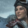 Rise Of The Tomb Raider PC Lara Croft 2