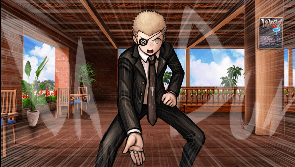 Danganronpa 2 Goodbye Despair PC Fuyuhiko Kuzuryu3 By Daniel Rain On danganronpa-2-goodbye-despair-pc-fuyuhiko-kuzuryu3-by-daniel-rain-on