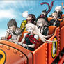 Danganronpa 2 Goodbye Despair PC Chars 8