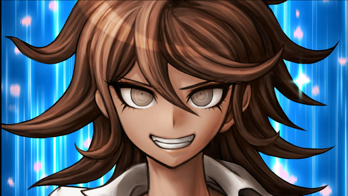Danganronpa 2 Goodbye Despair PC Akane Owari 8 By Daniel Rain On DeviantArt danganronpa-2-goodbye-despair-pc-akane-owari-8-by-daniel-rain-on-deviantart