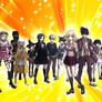 Danganronpa V3 Killing Harmony PC Characters 2