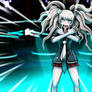 Danganronpa V3 Killing Harmony PC Junko Enoshima 2