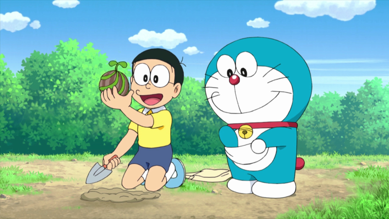 Doraemon Story Of Seasons PC Nobita - Doraemon by danytatu on DeviantArt Doraemon Story Of Seasons PC Nobita - Doraemon by danytatu on DeviantArt