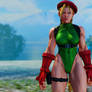 Street Fighter V CE PC Cammy