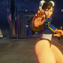 Street Fighter V CE PC Chun Li 13