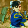 Street Fighter V CE PC Chun Li 17