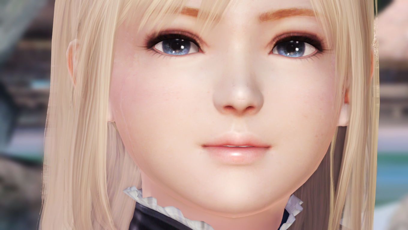 Marie Rode Deviantart DOA 5 Last Round PC Marie Rose 55 by danytatu on DeviantArt
