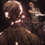 Fear The Dark Unknown SE PC Chloe Sullivan 3