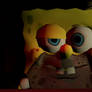 Sponge Massacre PC Spongebob 2