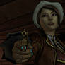 Tales From The Borderlands PC Fiona 5