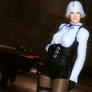 DOA 5 Last Round PC Christie 6