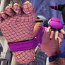 Street Fighter V CE PC Juri Han 8