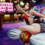 The King Of Fighters XV PC Mai Shiranui