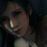 Final Fantasy VII Remake PC Tifa Lockhart 2