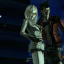 No More Heroes 2 PC Travis - Sylvia