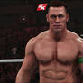 WWE 2K19 PC John Cena 2