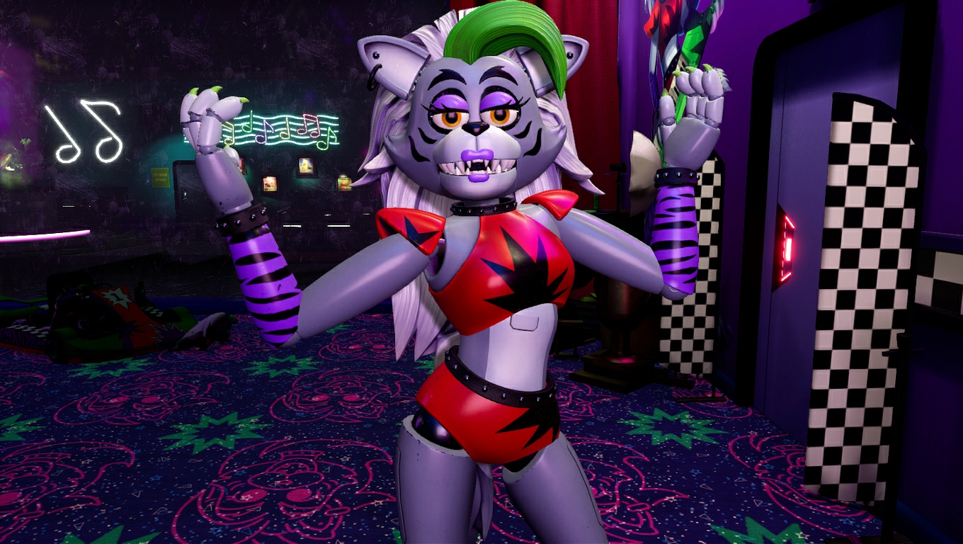 Five Nights At Freddy s SB PC Roxanne Wolf 2 By Daniel Rain On DeviantArt five-nights-at-freddy-s-sb-pc-roxanne-wolf-2-by-daniel-rain-on-deviantart