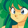 Urusei Yatsura My Dear Friends PC Lum 3