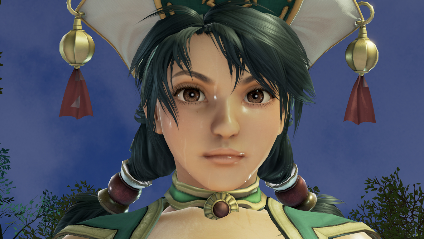 Talim Dri Soul Calibur VI PC Talim 13 by Daniel-Rain on DeviantArt