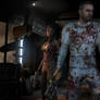 Dead Space 2 PC Ellie - Isaac 3