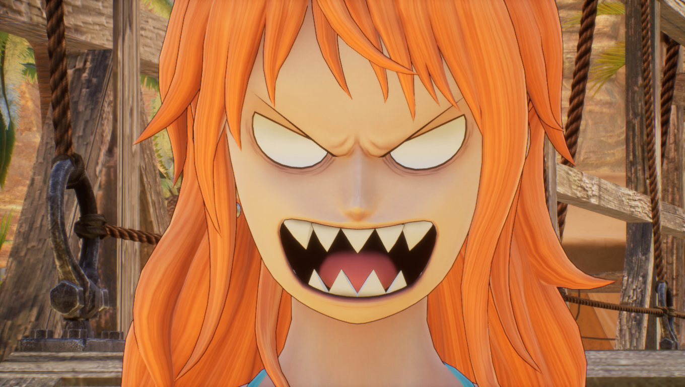 One Piece Odyssey PC Nami 2 By Daniel Rain On DeviantArt one-piece-odyssey-pc-nami-2-by-daniel-rain-on-deviantart