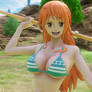 One Piece Odyssey PC Nami 3