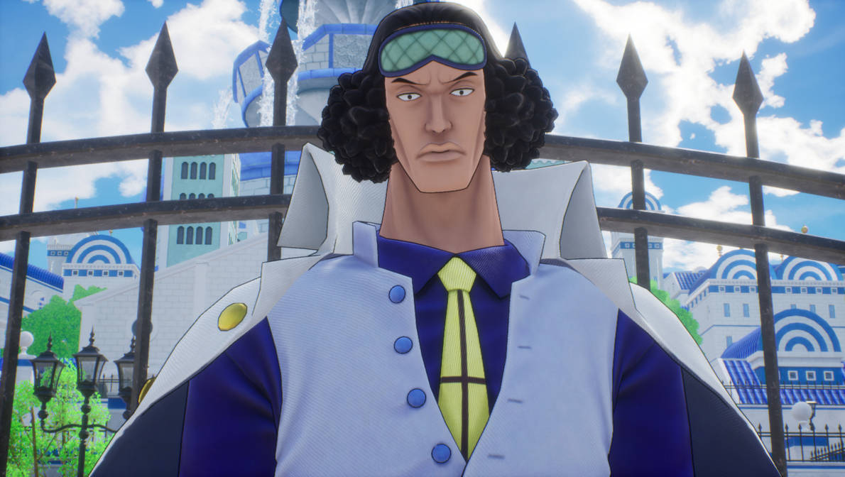 One Piece Odyssey PC Kuzan Aokiji By Daniel Rain On DeviantArt one-piece-odyssey-pc-kuzan-aokiji-by-daniel-rain-on-deviantart