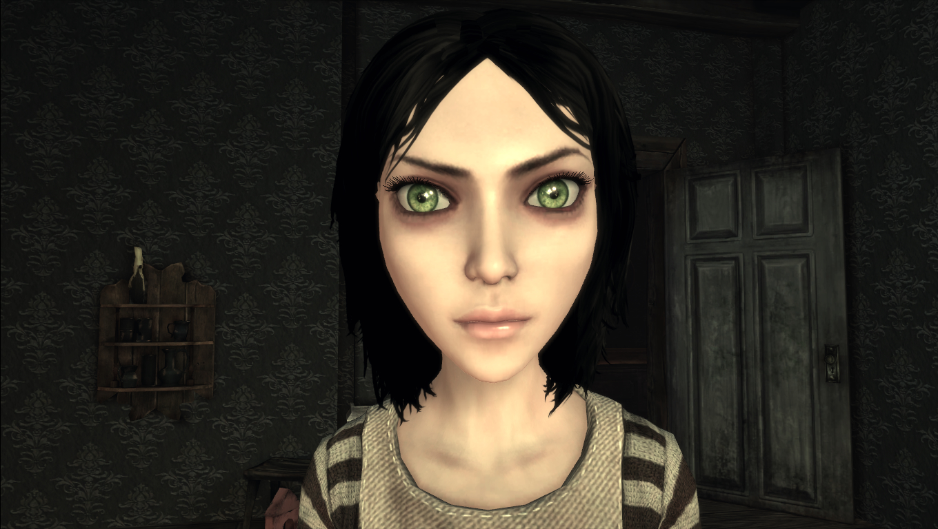 Alice Madness returns Chapter II by tydyshpysh on DeviantArt