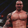 WWE 2K19 PC Randy Orton