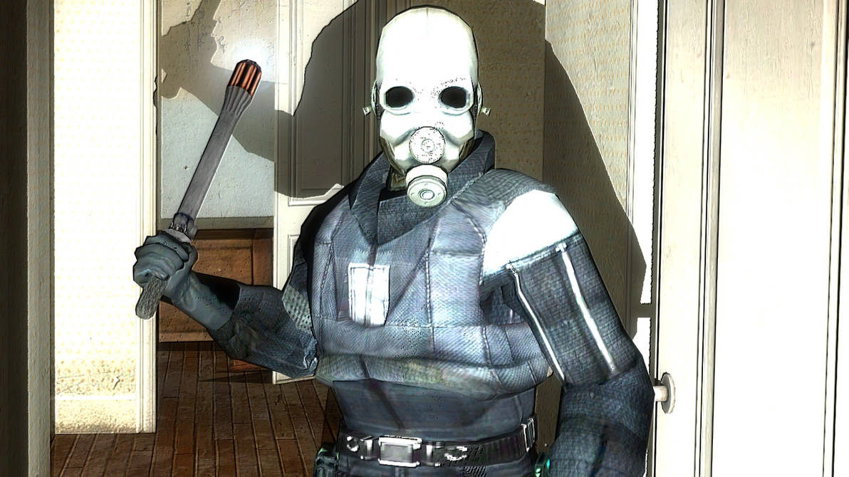 GMOD PC Combine by Daniel-Rain on DeviantArt