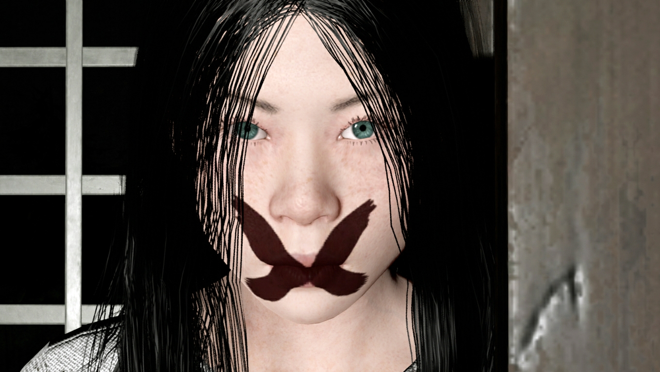 Pacify PC Emilia by Daniel-Rain on DeviantArt