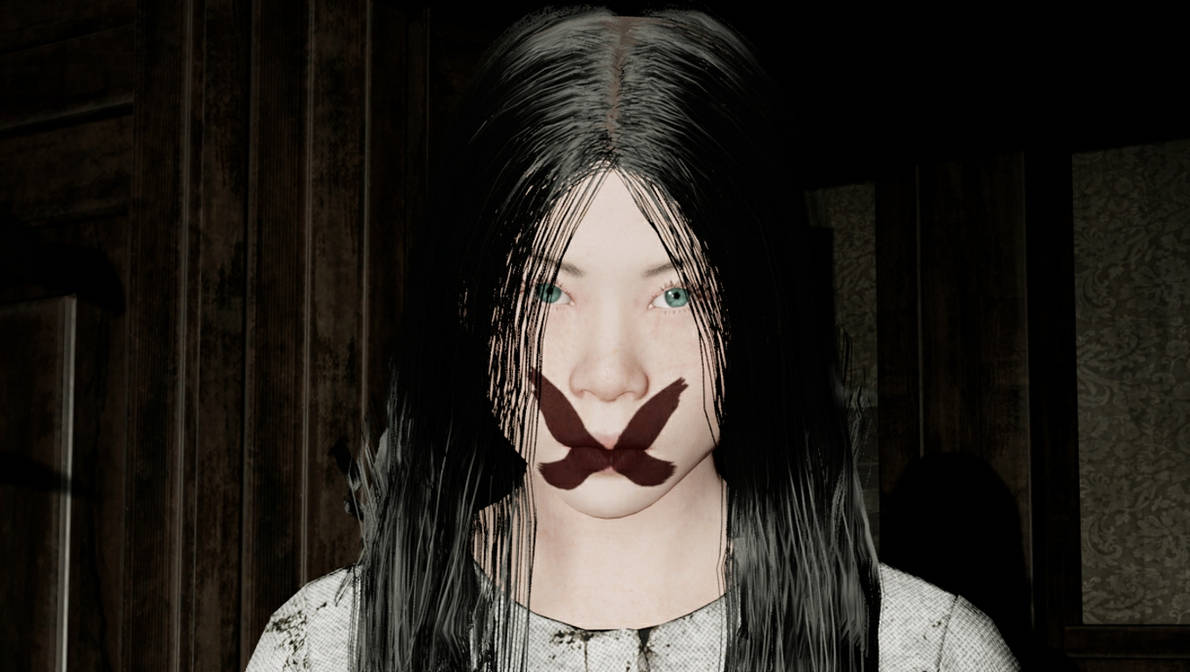 Pacify PC Emilia 2 by Daniel-Rain on DeviantArt