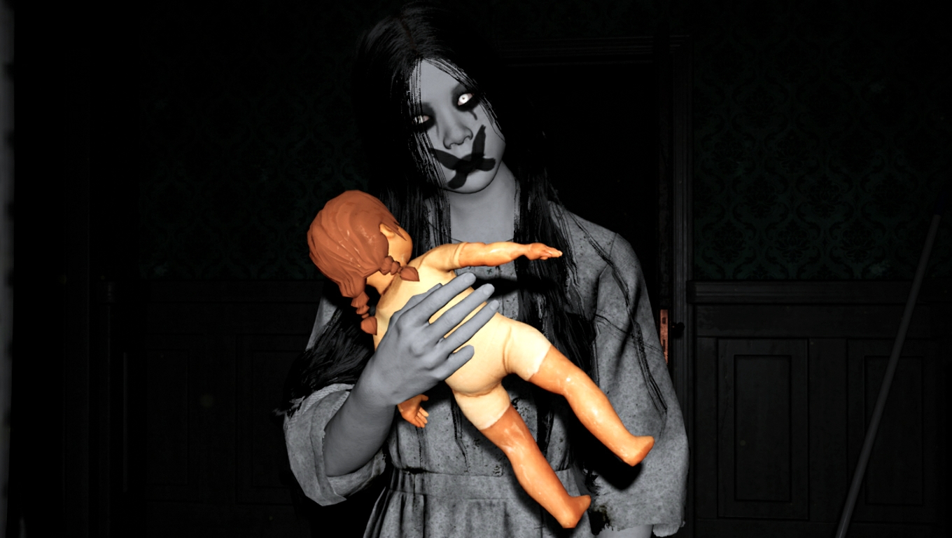 Pacify PC Emilia 4 by danytatu on DeviantArt