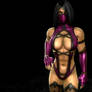 Mortal Kombat KE PC Mileena